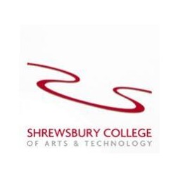 SHREWSBURY COLLEGE OF ARTS AND TECHNOLOGY