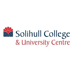 SOLIHULL COLLEGE & UNIVERSITY CENTRE