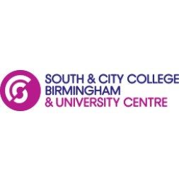 SOUTH & CITY COLLEGE BIRMINGHAM