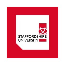 STAFFORDSHIRE UNIVERSITY