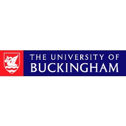 THE UNIVERSITY OF BUCKINGHAM