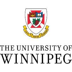 THE UNIVERSITY OF WINNIPEG