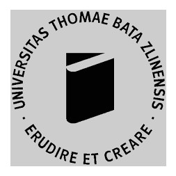 TOMAS BATA UNIVERSITY IN ZLÍN