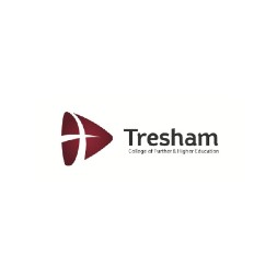 TRESHAM COLLEGE OF FURTHER AND HIGHER EDUCATION
