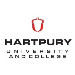 UNIVERSITY CENTRE HARTPURY