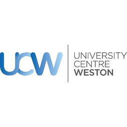 UNIVERSITY CENTRE WESTON
