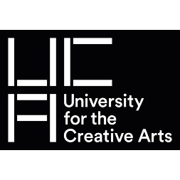 UNIVERSITY FOR THE CREATIVE ARTS (UCA)