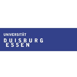 UNIVERSITY OF DUISBURG-ESSEN