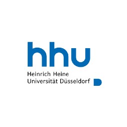 UNIVERSITY OF DÜSSELDORF