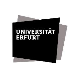 UNIVERSITY OF ERFURT