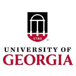 UNIVERSITY OF GEORGIA