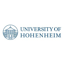 UNIVERSITY OF HOHENHEIM