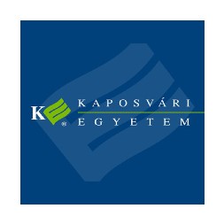 UNIVERSITY OF KAPOSVÁR