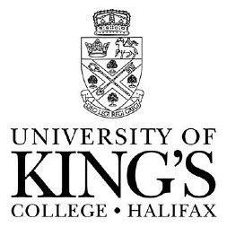 UNIVERSITY OF KING'S COLLEGE