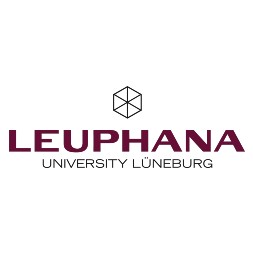 UNIVERSITY OF LÜNEBURG