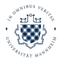 UNIVERSITY OF MANNHEIM