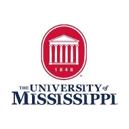 UNIVERSITY OF MISSISSIPPI