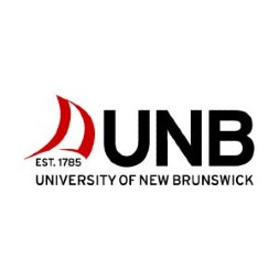 UNIVERSITY OF NEW BRUNSWICK