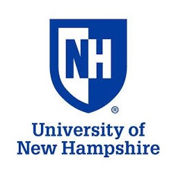 UNIVERSITY OF NEW HAMPSHIRE