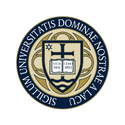 UNIVERSITY OF NOTRE DAME