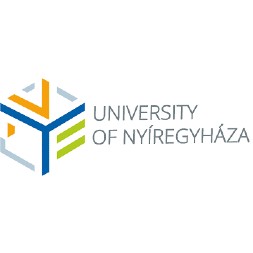 UNIVERSITY OF NYÍREGYHÁZA