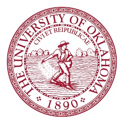 UNIVERSITY OF OKLAHOMA