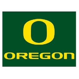 UNIVERSITY OF OREGON