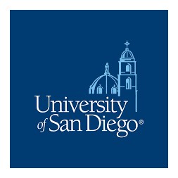 UNIVERSITY OF SAN DIEGO