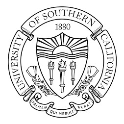 UNIVERSITY OF SOUTHERN CALIFORNIA