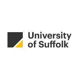 UNIVERSITY OF SUFFOLK