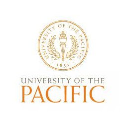 UNIVERSITY OF THE PACIFIC
