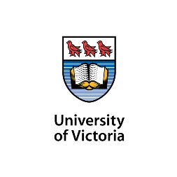 UNIVERSITY OF VICTORIA