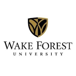 WAKE FOREST UNIVERSITY