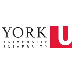 YORK UNIVERSITY