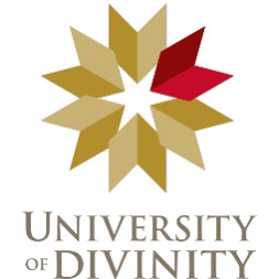 UNIVERSITY OF DIVINITY