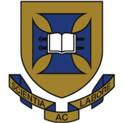UNIVERSITY OF QUEENSLAND