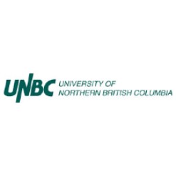 UNIVERSITY OF NORTHERN BRITISH COLUMBIA