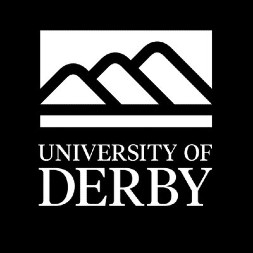 UNIVERSITY OF DERBY