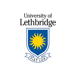 UNIVERSITY OF LETHBRIDGE