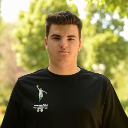 Tabrea Fabian - freelance journalist